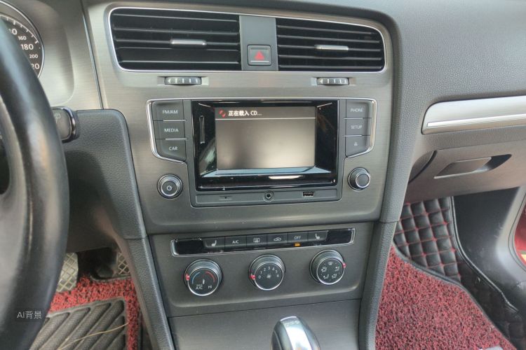 Volkswagen Golf 2016 #15 Volkswagen Golf 2016 immagine di auto #15