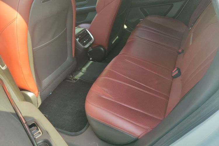 Xpeng P7 2020 #15 Xpeng P7 2020 immagine di auto #15