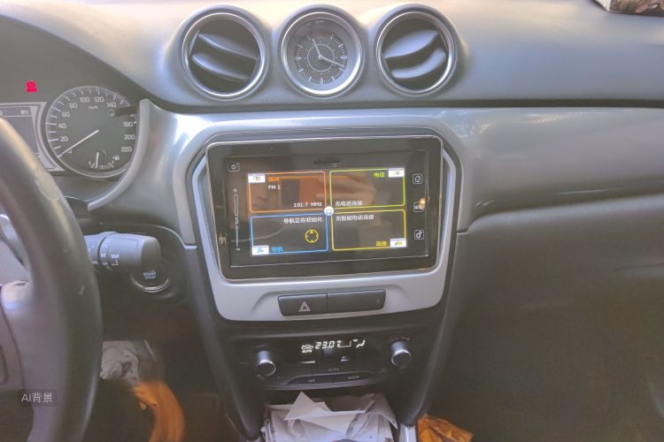 Suzuki Vitara 2016 image de voiture #15