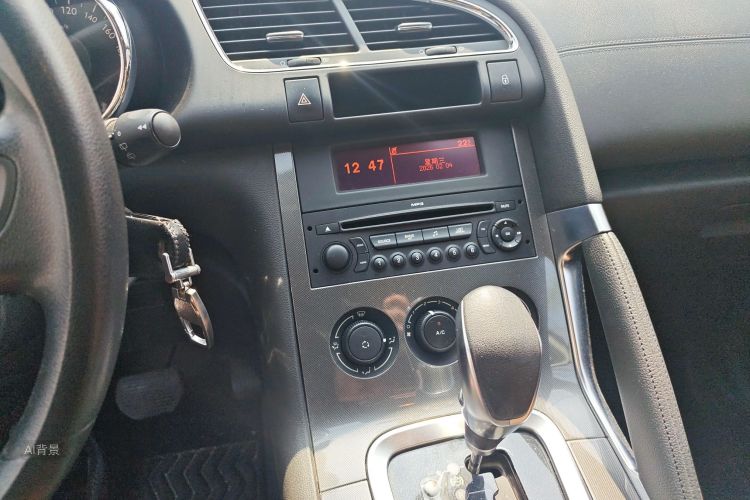 标致 标致3008 2016 汽车图片 #15