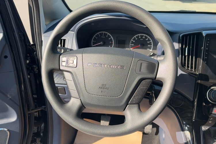 Forthing Lingzhi PLUS 2023 car image #15