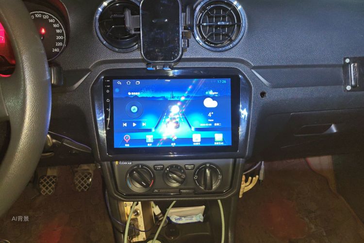 捷达 捷达 2017 汽车图片 #15