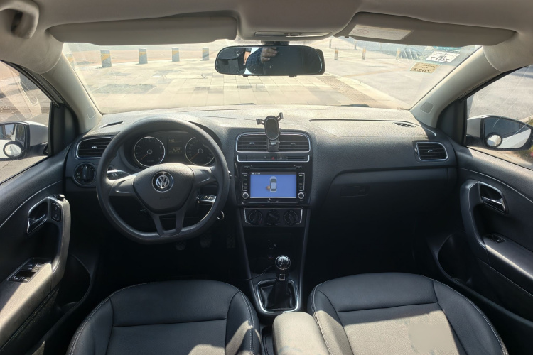 Polo 2015 #15 Polo 2015 immagine di auto #15