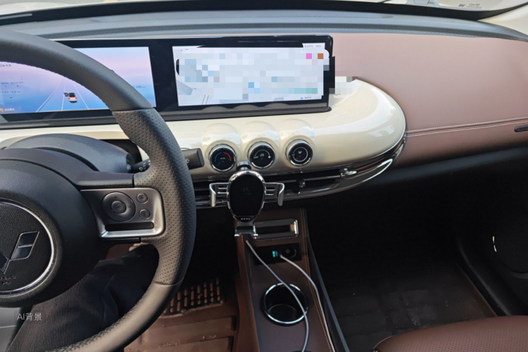 五菱汽车 五菱缤果 2024 #15 五菱汽车 五菱缤果 2024 汽车图片 #15