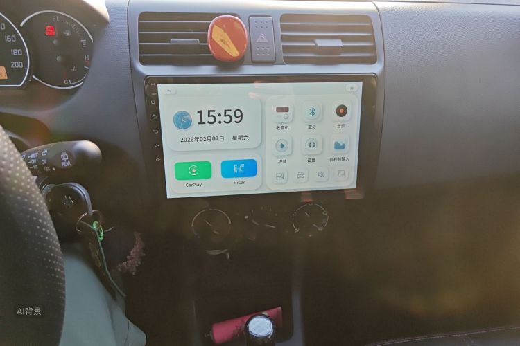 Suzuki Swift 2016 car image #15