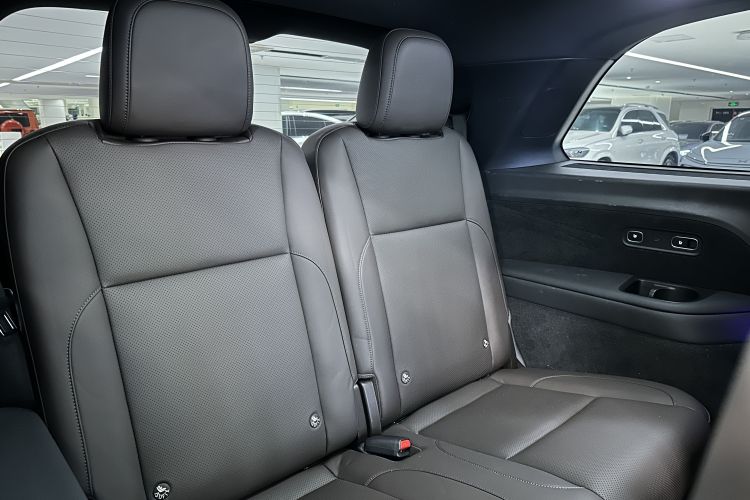 Li L9 2023 imagen de coche #15