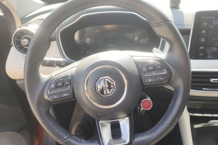 MG HS New Energy 2020 immagine di auto #15