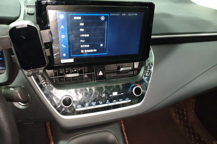 Toyota Allion 2021 immagine di auto #15