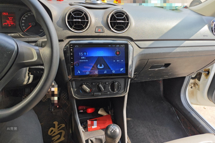 Jetta 2018 car image #15