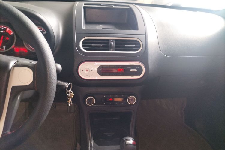 MG 3 SW 2016 #15 MG 3 SW 2016 car image #15