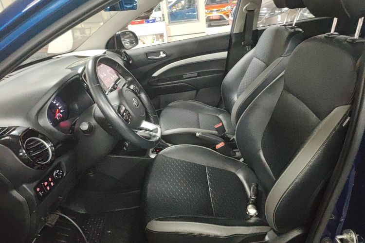 起亚 奕跑 2019 汽车图片 #15