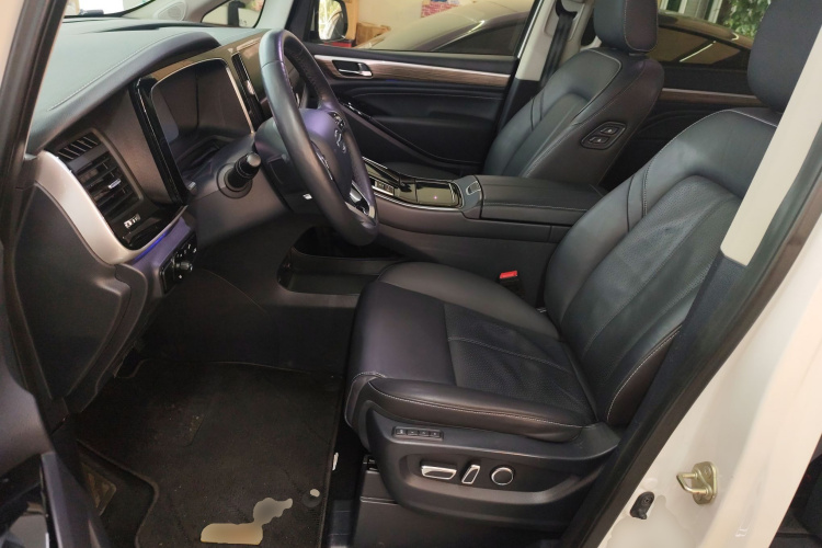 GAC Trumpchi M8 2023 #15 GAC Trumpchi M8 2023 car image #15