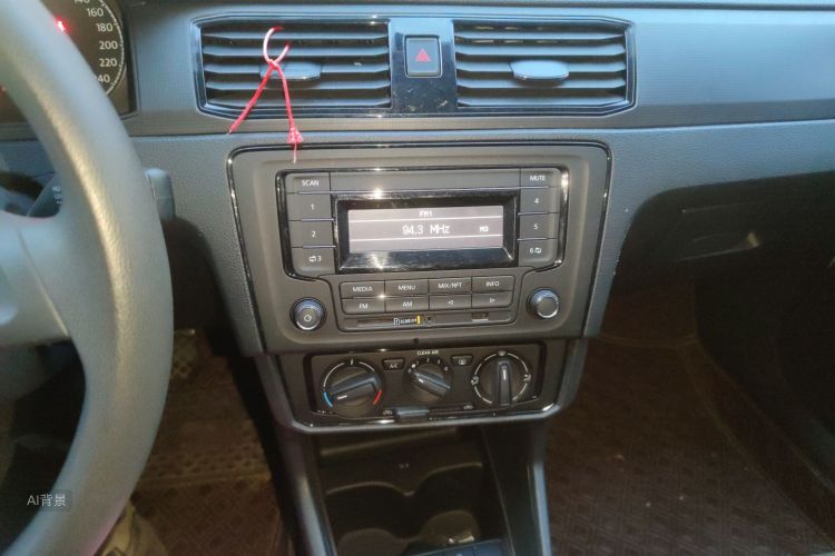 Santana 2022 immagine di auto #15