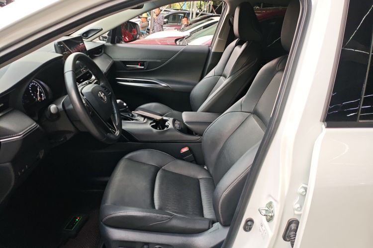 Toyota Venza 2023 immagine di auto #15