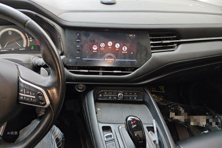 Haval 2019 #15 Haval 2019 car image #15