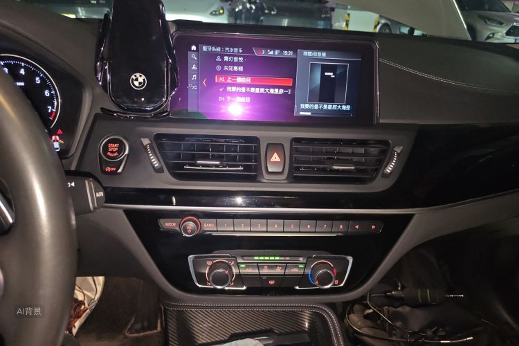 BMW 1 Series 2019 car image #15