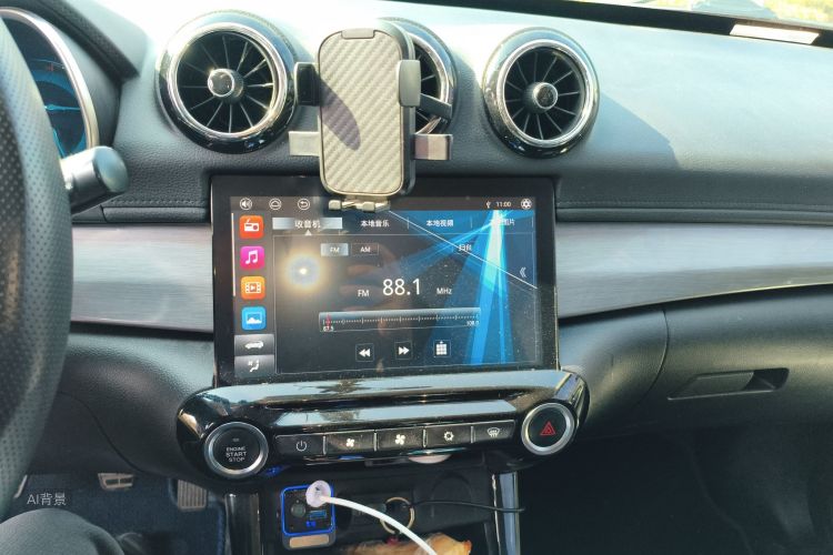 凯翼 凯翼X3 2020 汽车图片 #15