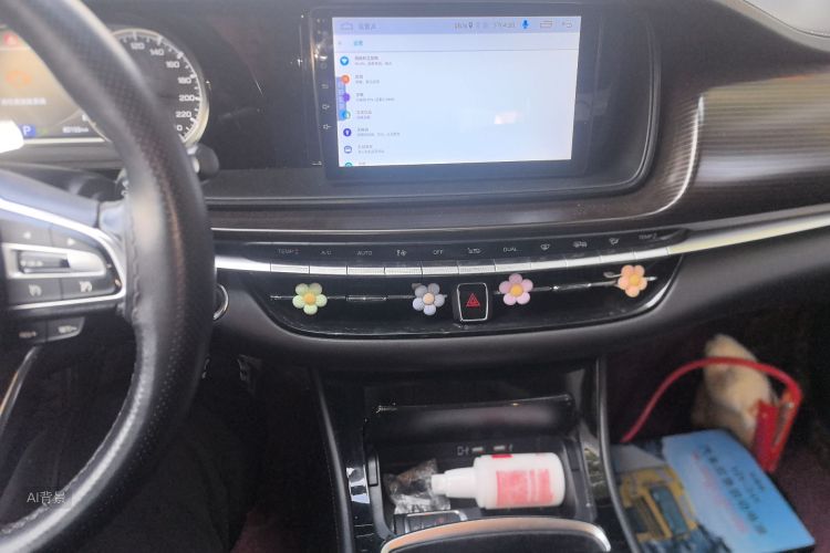 GAC Trumpchi GA6 2020 car image #15