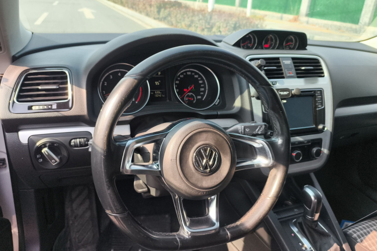 Volkswagen Scirocco 2015 #15 Volkswagen Scirocco 2015 изображение автомобиля #15