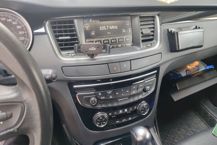 Peugeot 508 2016 #15 Peugeot 508 2016 car image #15
