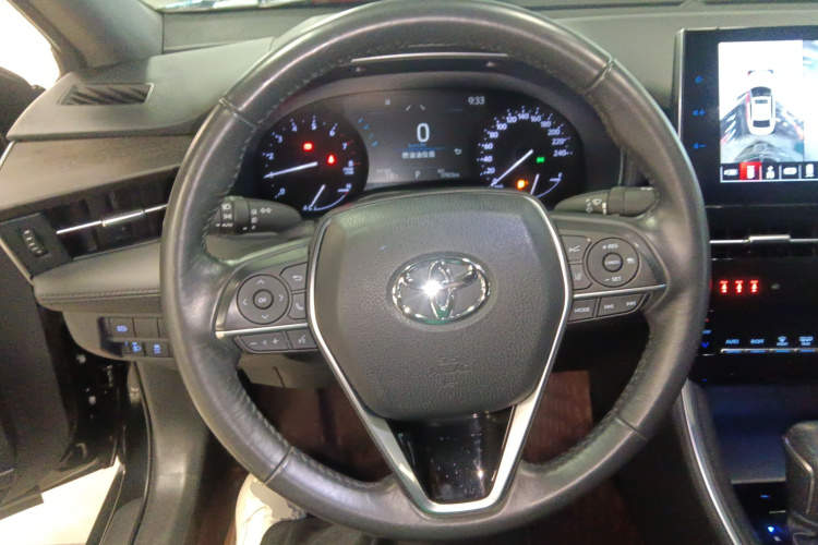 Toyota Avalon 2024 car image #15