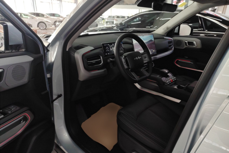 FangChengBao Tiger 3 2025 car image #15