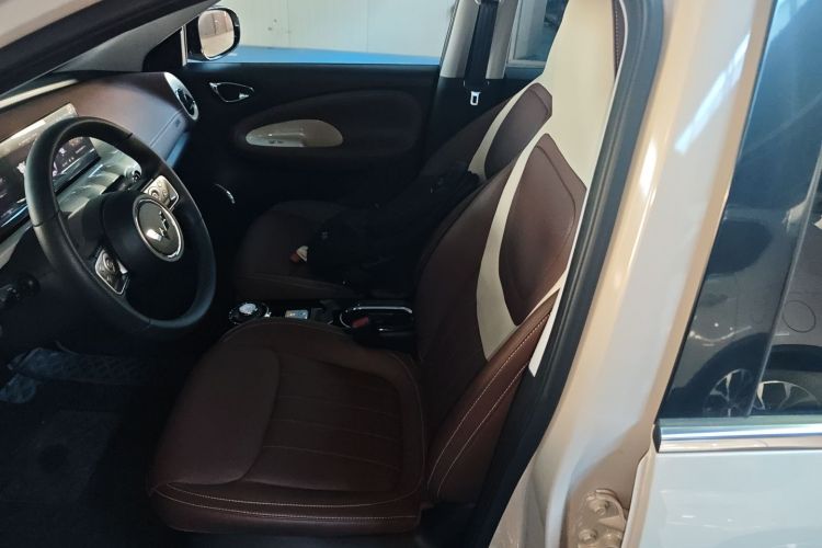 Wuling Binguo 2023 #15 Wuling Binguo 2023 صورة سيارة #15