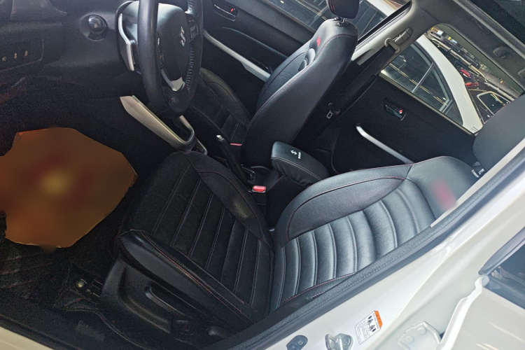 Suzuki Vitara 2016 image de voiture #15