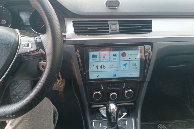 Volkswagen C-Trek 2018 immagine di auto #15