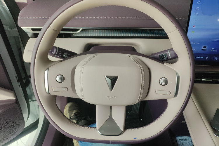 Deepal S07 2026 #15 Deepal S07 2026 car image #15