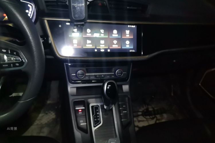 GEELY Emgrand GL 2021 #15 GEELY Emgrand GL 2021 car image #15