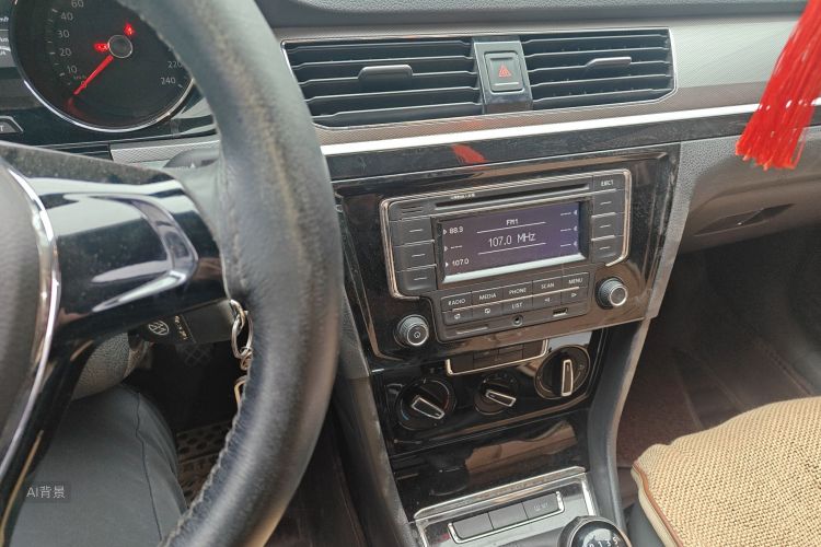 大众 宝来 2016 汽车图片 #15