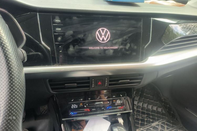 Volkswagen Passat New Energy 2022 #15 Volkswagen Passat New Energy 2022 imagem de carro #15