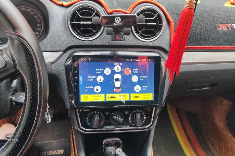 捷达 捷达 2018 #15 捷达 捷达 2018 汽车图片 #15