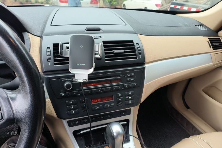 BMW X3 (Imported) 2010 صورة سيارة #15