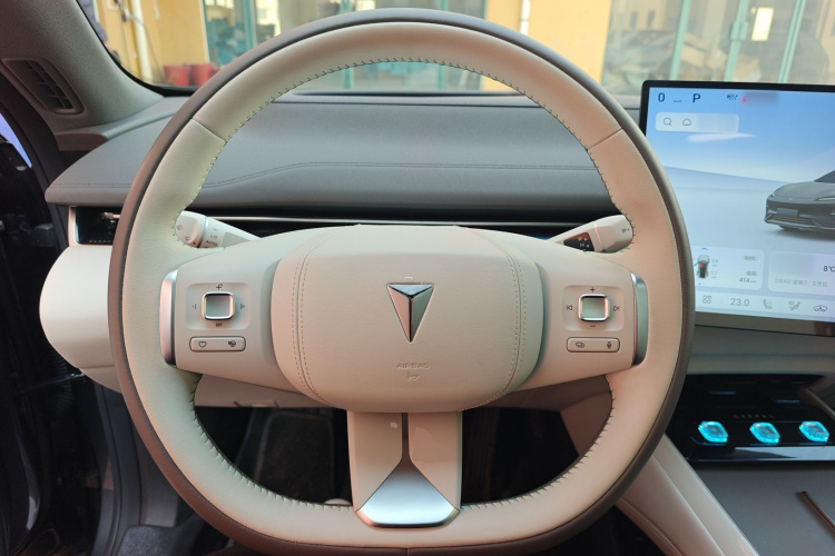 Deepal L07 2025 imagem de carro #15