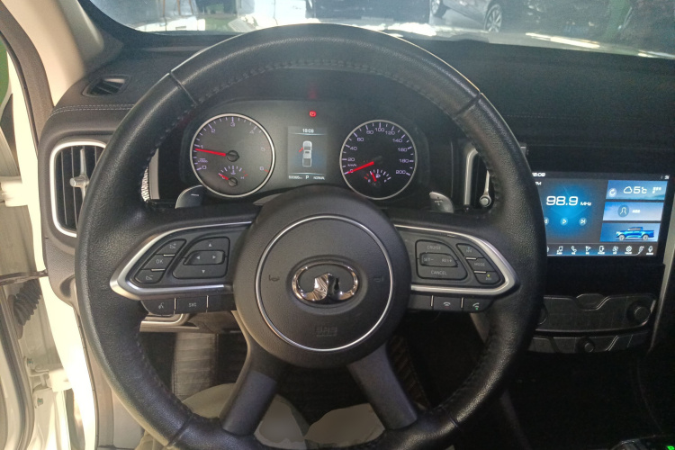 Great Wall Poer 2020 #15 Great Wall Poer 2020 immagine di auto #15