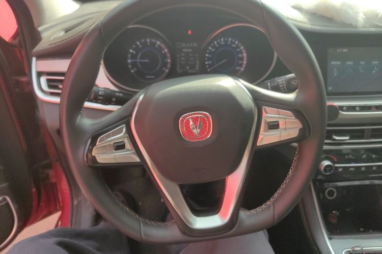 Changan Eado 2019 #15 Changan Eado 2019 imagem de carro #15