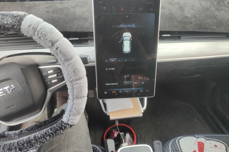 Neta V 2023 #15 Neta V 2023 изображение автомобиля #15