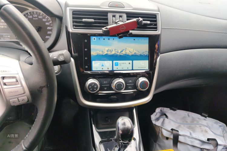 日产 骐达TIIDA 2020 汽车图片 #15