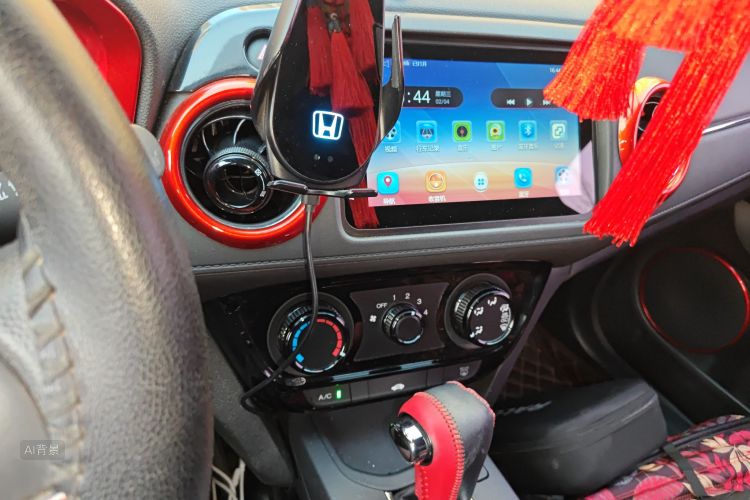 Honda XR-V 2016 car image #15