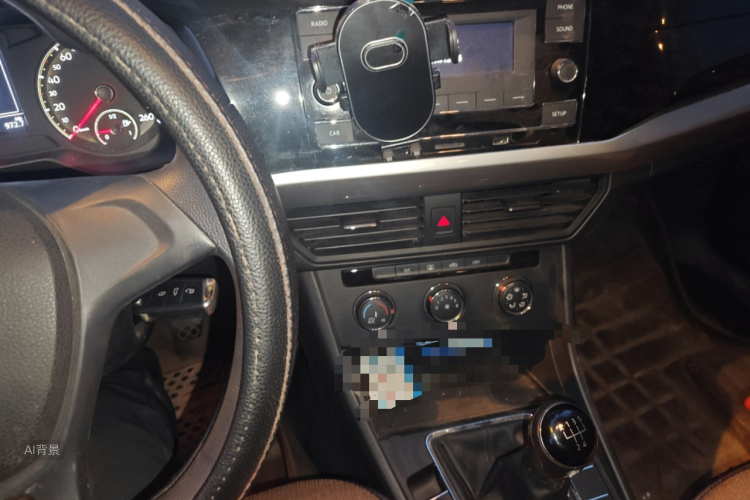 大众 宝来 2019 汽车图片 #15