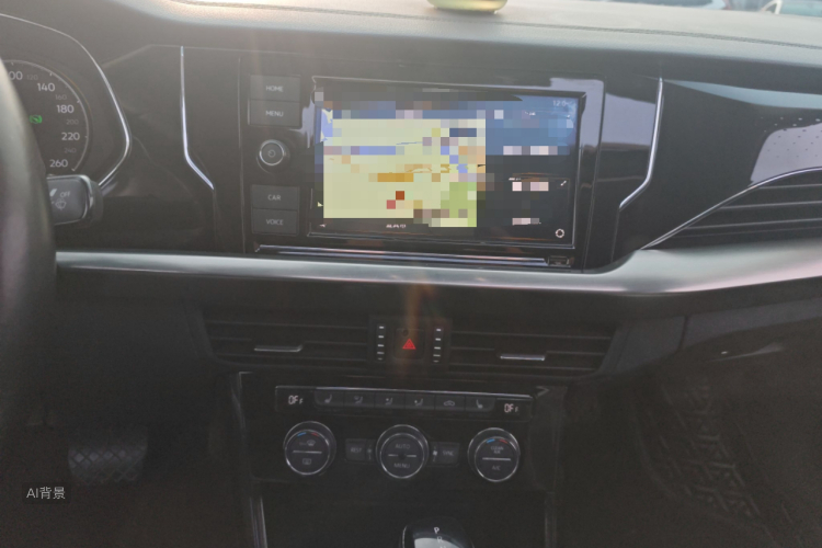 Volkswagen Passat 2019 #15 Volkswagen Passat 2019 car image #15