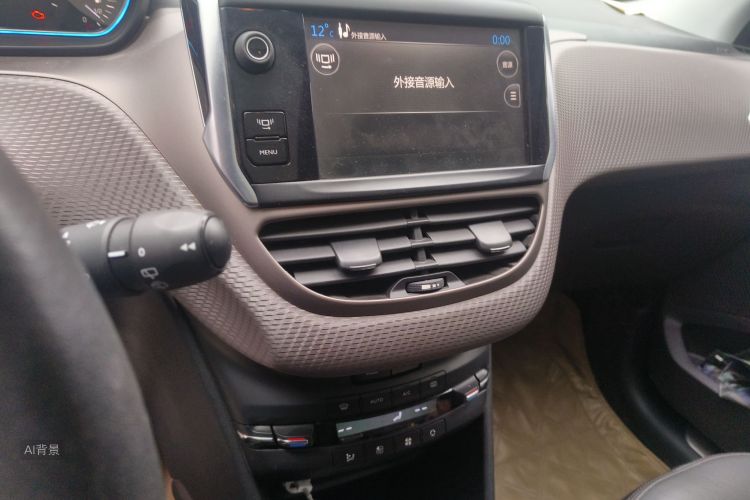 标致 标致2008 2014 汽车图片 #15