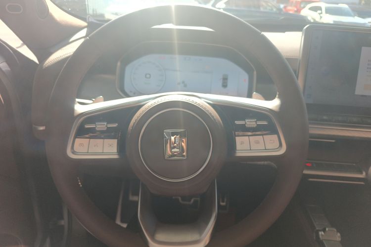 Tank 700 New Energy 2024 #15 Tank 700 New Energy 2024 car image #15