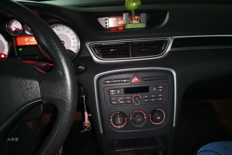 标致 标致308 2015 汽车图片 #15