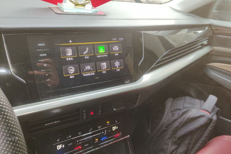 Volkswagen Passat 2023 #15 Volkswagen Passat 2023 car image #15