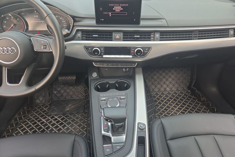 Audi A5 (Imported) 2020 #15 Audi A5 (Imported) 2020 car image #15