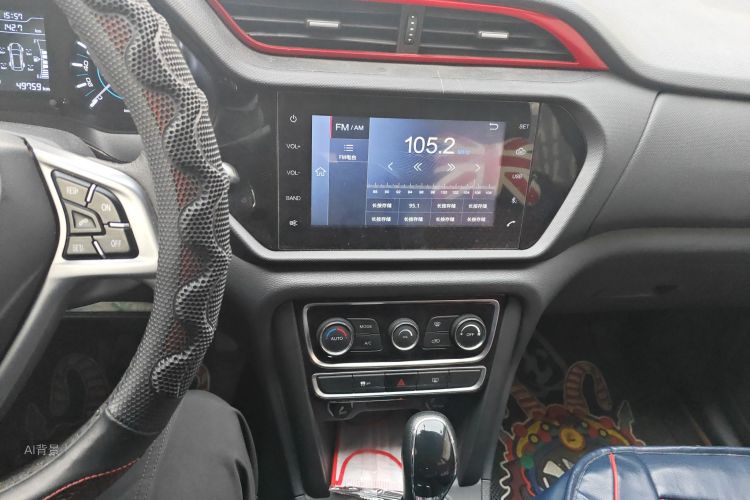 Chery Tiggo 3 2016 صورة سيارة #15