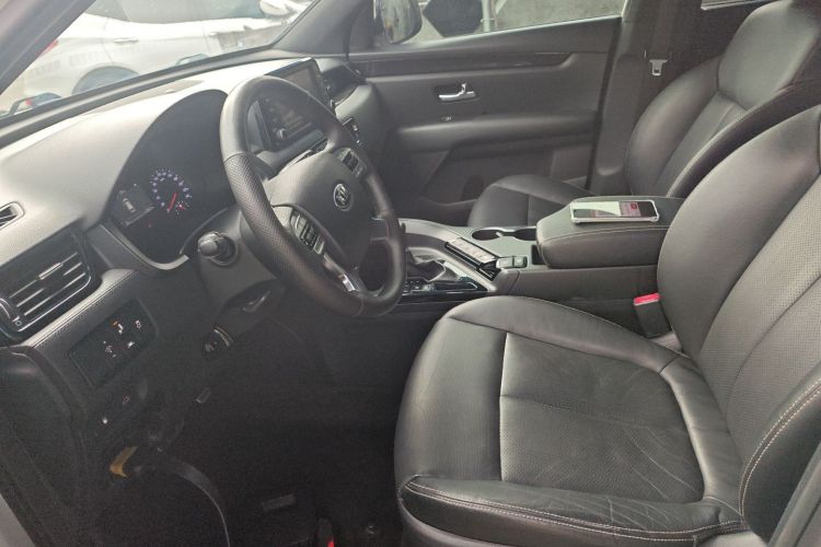 Kia Sorento 2017 image de voiture #15